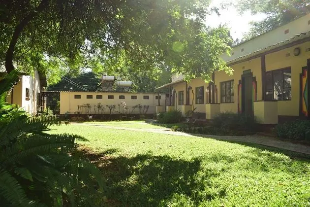 Masasa Rooms