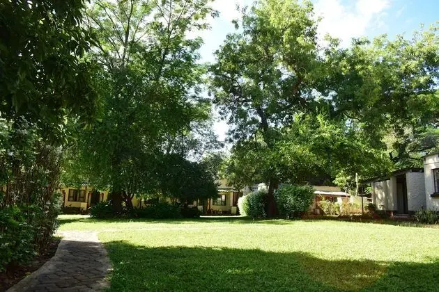 Mopane Dorm