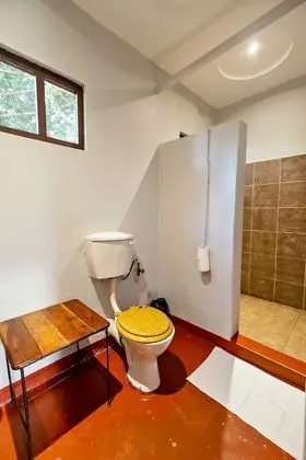Teak Rooms