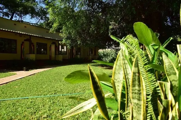 Teak Rooms