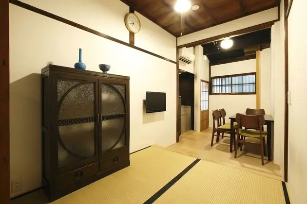 Traditional Ev (Shofu-an)