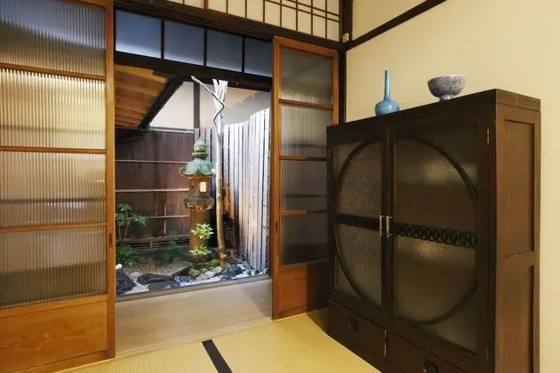 Traditional Ev (Shofu-an)