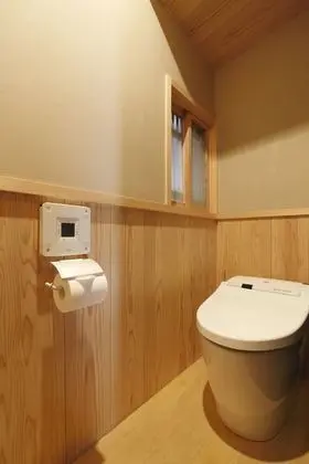 Traditional Ev (Shofu-an)