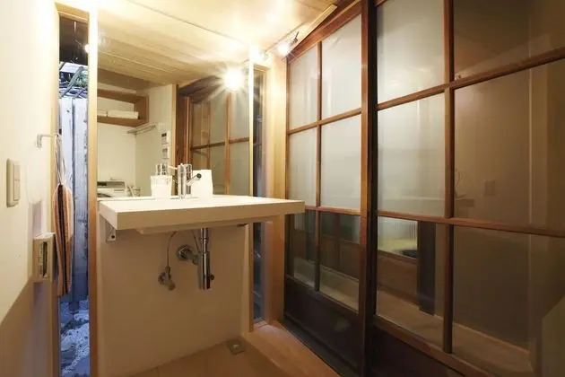 Traditional Ev (Shofu-an)