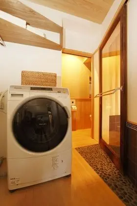 Traditional Ev (Shofu-an)