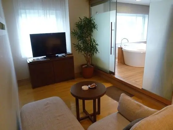 Comfort Oda, Jakuzi, Nehir Manzaralı (with Restaurant Dinner 6pm start& BF )
