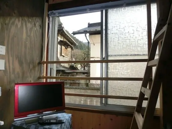 Ortak Ranzalı Oda, Karma Ranzalı Oda (up to 4 Guests)