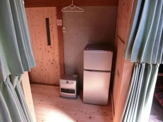 Ortak Ranzalı Oda, Karma Ranzalı Oda (up to 6 Guests)