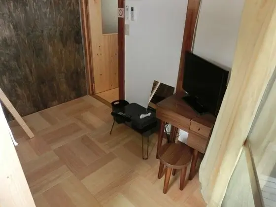 Ortak Ranzalı Oda, Sadece kadınlar için (up to 2 Guests)