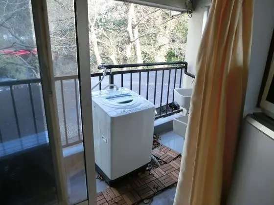 Ortak Ranzalı Oda, Sadece kadınlar için (up to 2 Guests)