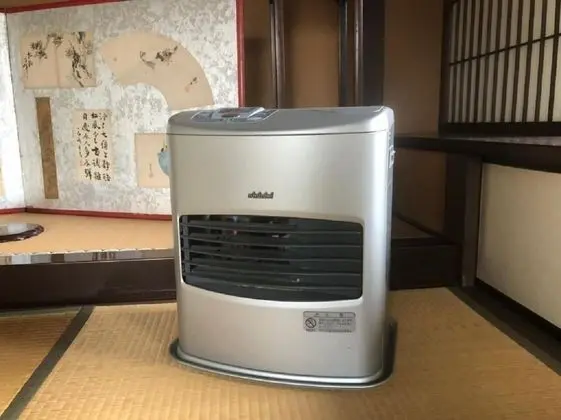 Ev (Japanese Style)