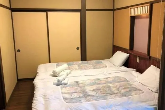 Ev (Japanese Style)