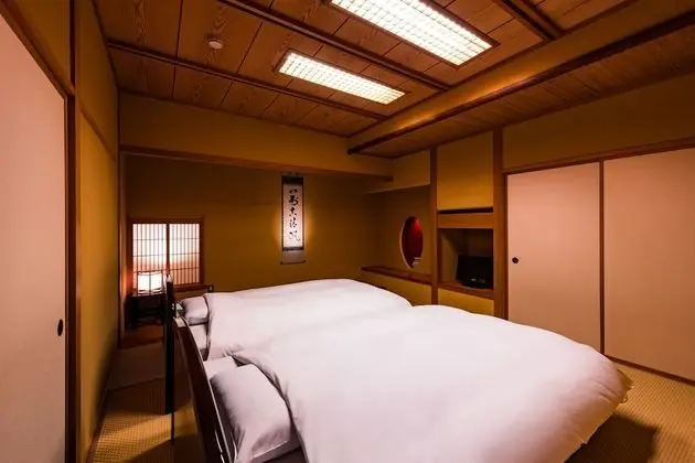 Executive Süit (SHOHEI floor, Japanese Style)