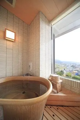 Traditional İki Ayrı Yataklı Oda (Modern)