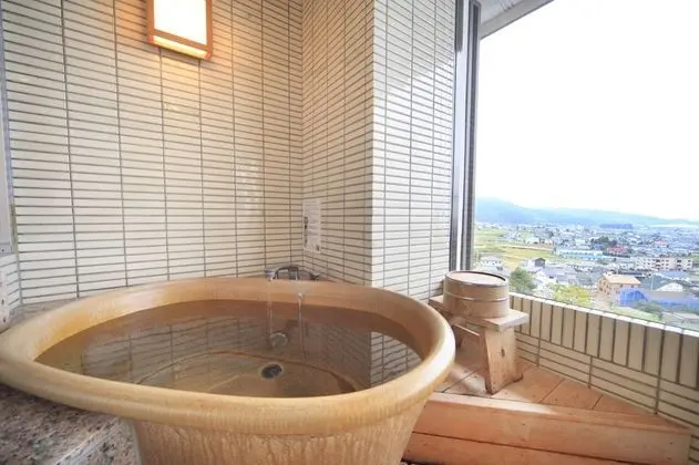 Traditional İki Ayrı Yataklı Oda (Modern)