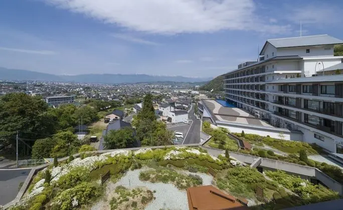 Traditional Oda (W/living room&Mist Sauna)