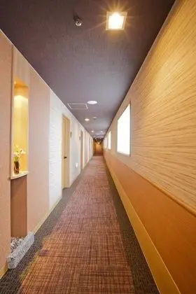 Traditional Oda (West Building)