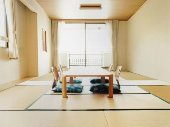 Deluxe Oda, Sigara İçilmez, Özel Banyo (Large JapaneseWestern, Mt & Lake View)