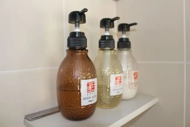 Deluxe Üç Kişilik Oda, Sigara İçilmez, Özel Banyo (Small JapaneseWestern, Mt & Lake View)