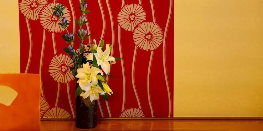 Traditional Oda (Japanese Room 10)