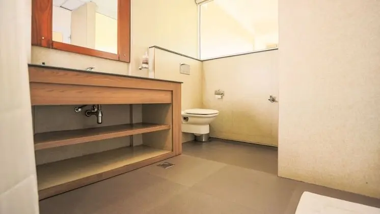 Deluxe Oda, Dağ Manzaralı