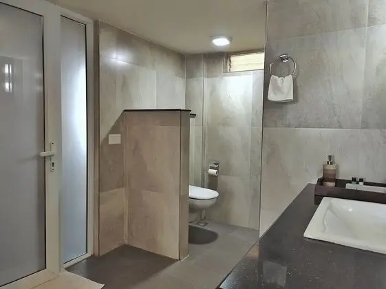 Luxury Dubleks, Dağ Manzaralı
