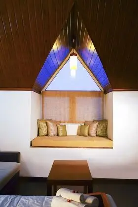 Luxury Dubleks, Dağ Manzaralı