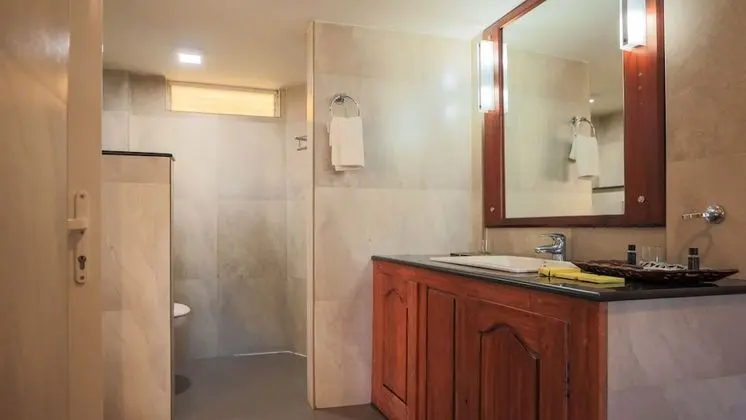 Luxury Dubleks, Dağ Manzaralı