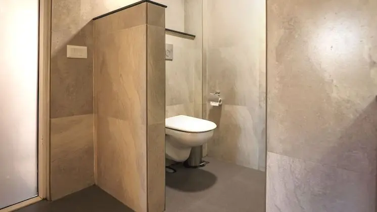 Luxury Dubleks, Dağ Manzaralı