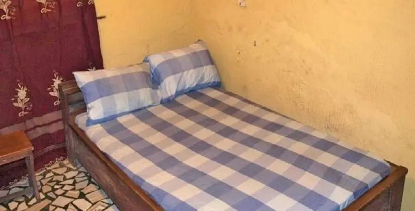 Tek Kişilik Oda
