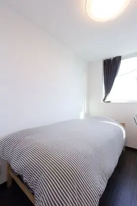 Standard Tek Kişilik Oda, 1 Tek Kişilik Yatak, Sigara İçilmez, Ortak Banyo