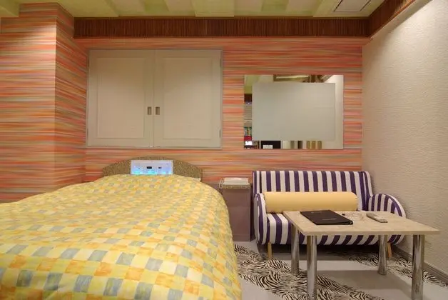 Standard Tek Büyük Yataklı Oda (Run of House, 24h stay from check-in)