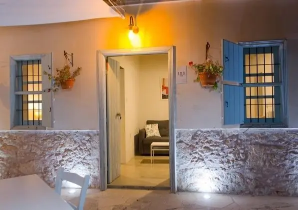 Dört Kişilik Oda, 2 Yatak Odası