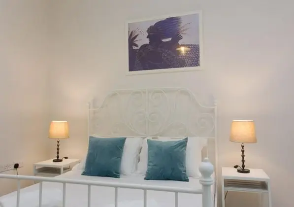 Standard Tek Büyük Yataklı Oda, 1 Büyük (Queen) Boy Yatak