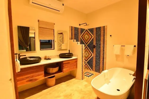 Deluxe Room, Garden View, Double
