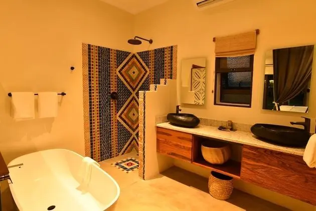 Deluxe Room, Garden View, Single
