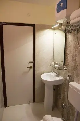 Luxury Süit, 1 Yatak Odası