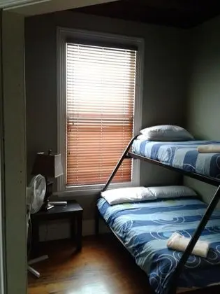 Basic Tek Büyük veya İki Ayrı Yataklı Oda, 1 Yatak Odası, Engellilere Uygun