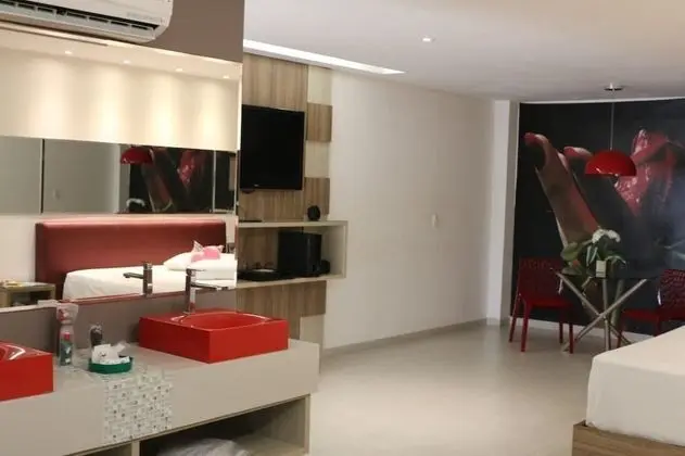 Tek Büyük Yataklı Oda, Jakuzi