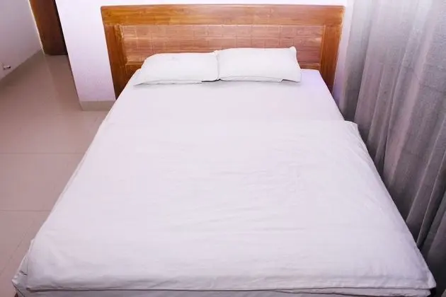 Deluxe Tek Büyük Yataklı Oda, 2 Yatak Odası