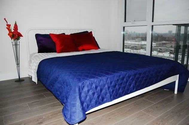 Daire, 1 Yatak Odası