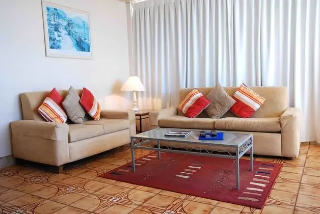 Superior 1 Bedroom Oceanfront or Balcony, Ocean View (Wifi 500mbs/day & 1 Car Park)