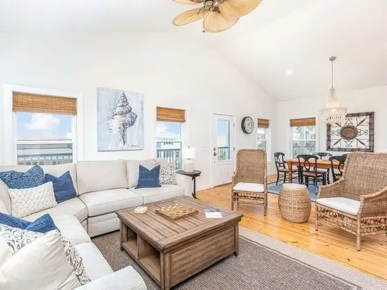 Oturma Alanı