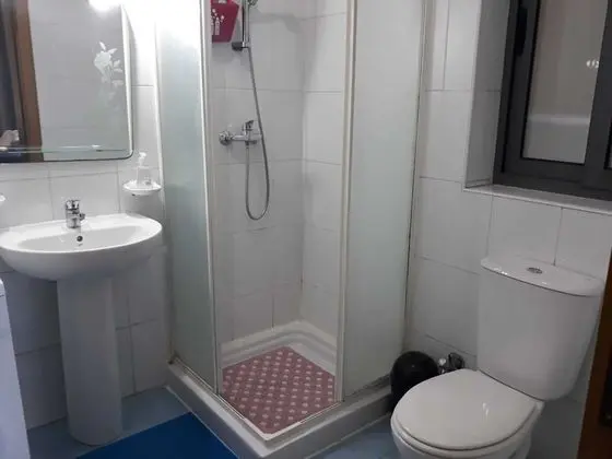 Classic Tek Büyük Yataklı Oda, Özel Banyo, Avlu Manzaralı