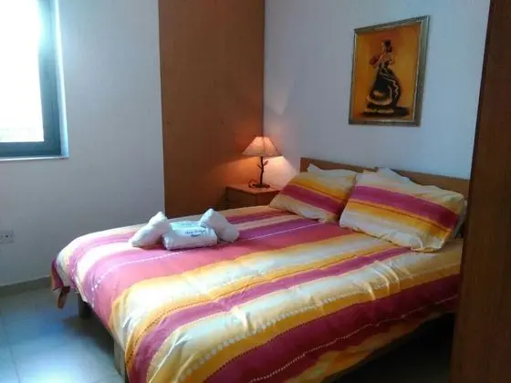 Economy Oda, Ortak Banyo