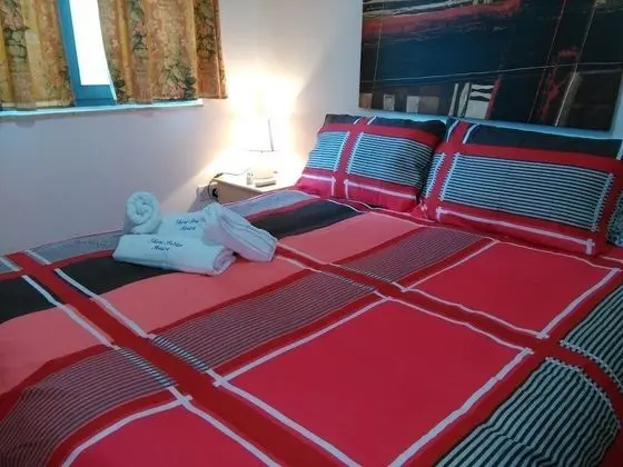 Economy Tek Büyük Yataklı Oda, Ortak Banyo