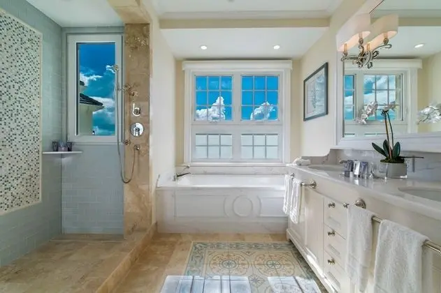 Çatı Katı Süiti (Penthouse), 3 Yatak Odası
