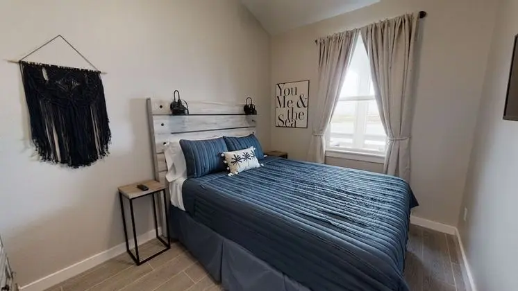 Ev, Birden Çok Yatak, Balkon, Plaj Manzaralı