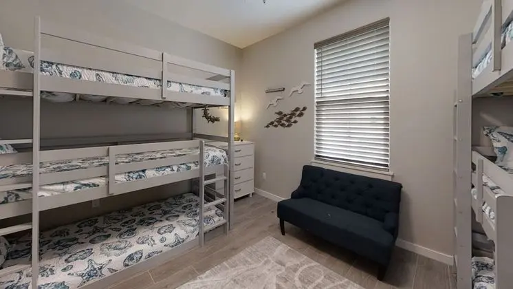 Ev, Birden Çok Yatak, Balkon, Plaj Manzaralı