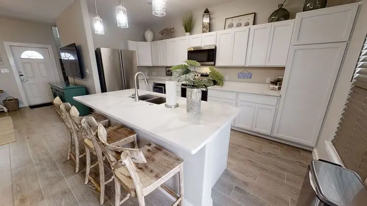 Ev, Birden Çok Yatak, Balkon, Plaj Manzaralı